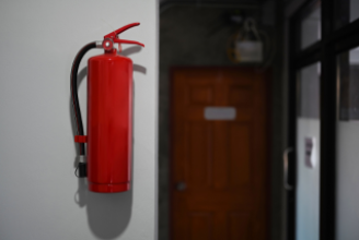 Basic Fire Safety Awareness for Care Homes