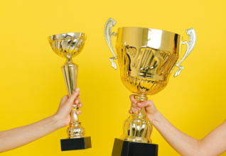 Coleg y Cymoedd Awards