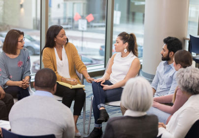Creating Compassionate Workplaces