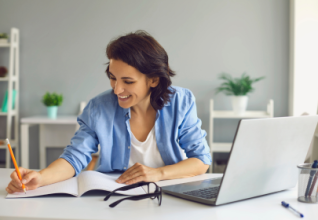 eLearning: Shaping the Future of Education and Empowering Lifelong Learning