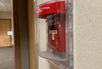 Fire Marshal for Care Homes