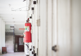 Fire Safety (England) Regulations 2022