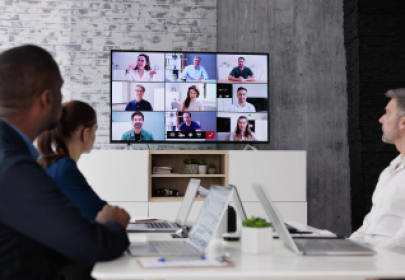 Health and Safety Briefing for Senior Executives and Managers