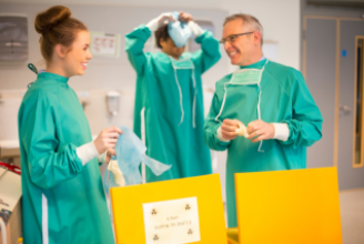 Infection Control