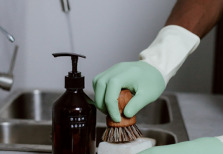 Legionella risk assessments