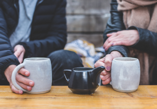 Don’t Feel Blue This Monday