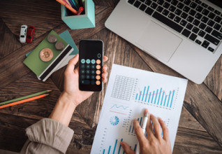 Funding for training