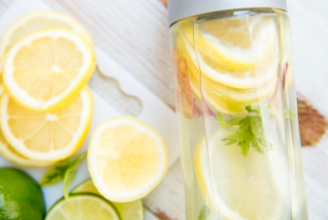 Nutrition and Hydration