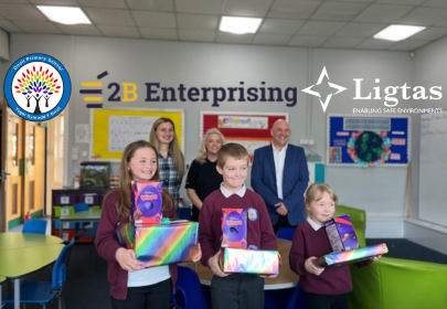 Congratulations To The Winners 