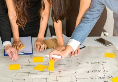 Creating A Health And Safety Roadmap