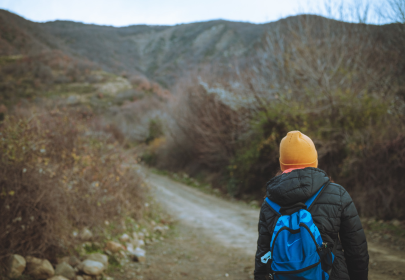 Ligtas Team Members Take On the ‘Race for the Peak’