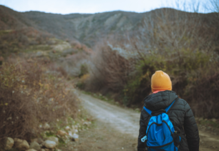 Ligtas Team Members Take On the ‘Race for the Peak’