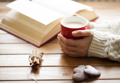 Give the Gift of Conversations and Embrace the Tranquility of Christmas