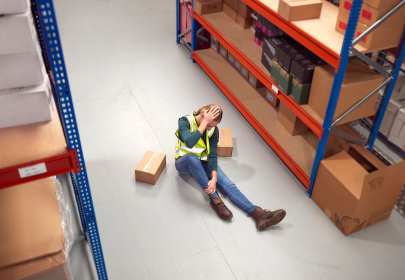 The Hidden Costs of Workplace Accidents